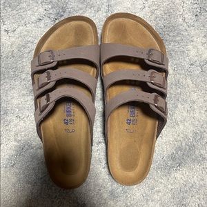 Birkenstock Florida Size 43